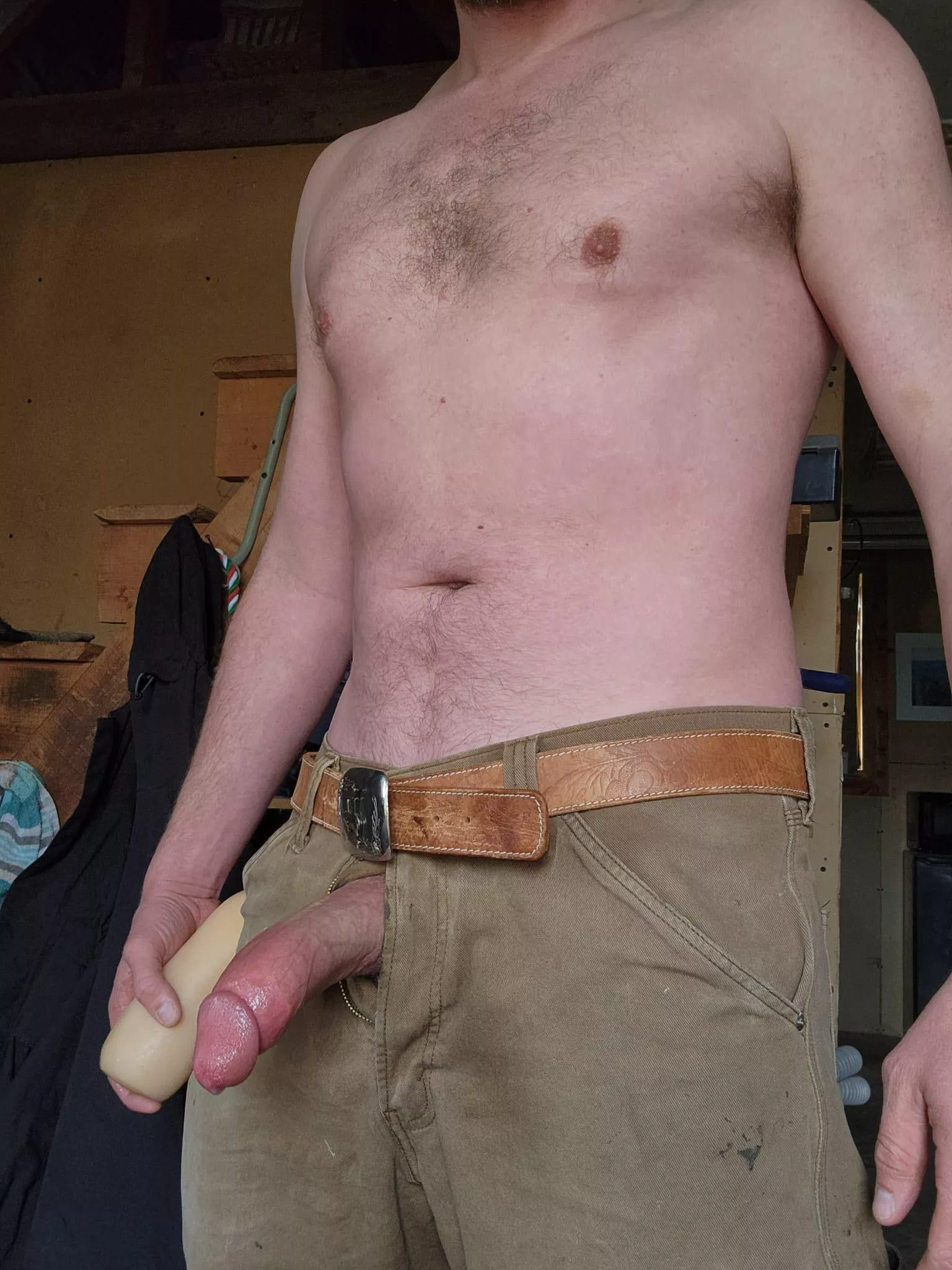 How's it look?  posted by CutCarpenter