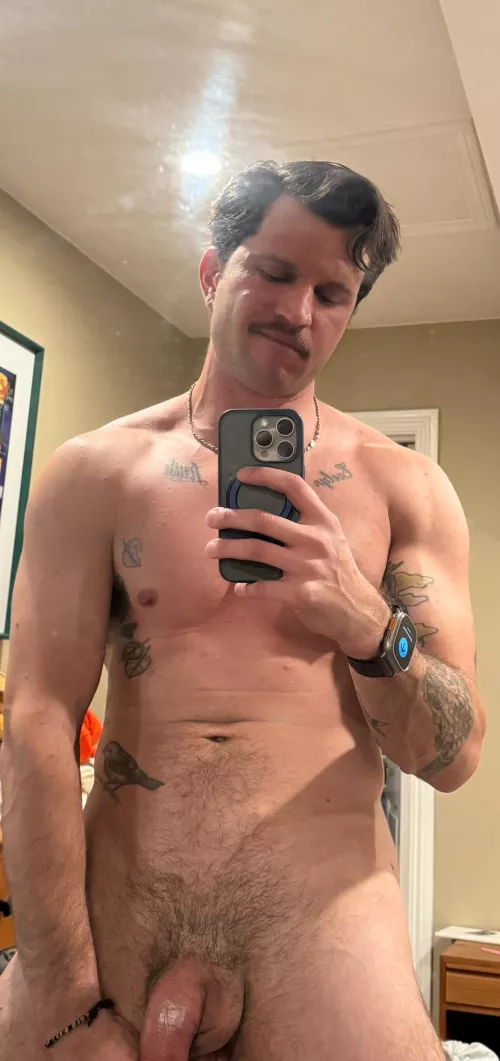 How’s this? by DonkeyDongDoug420