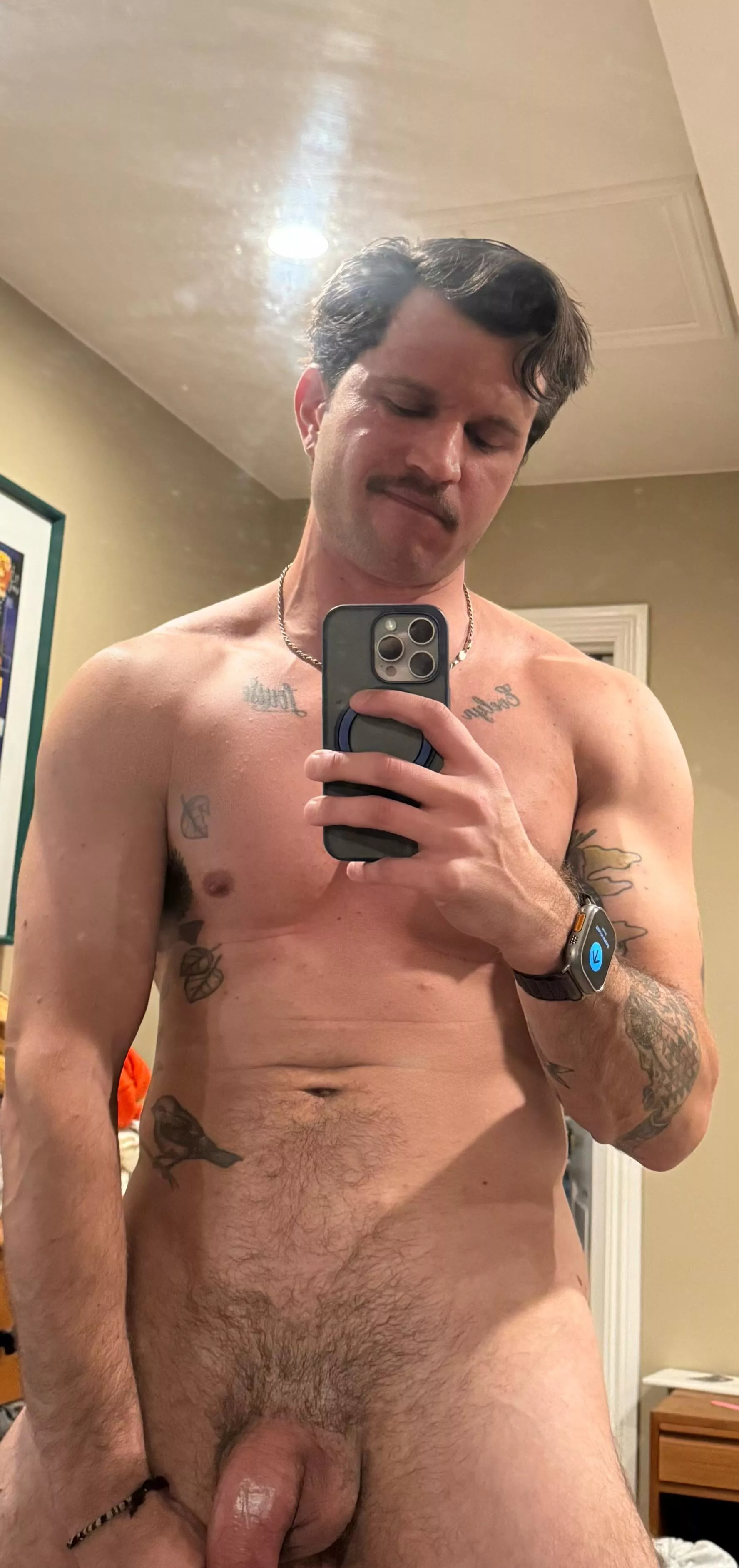 How’s this? posted by DonkeyDongDoug420