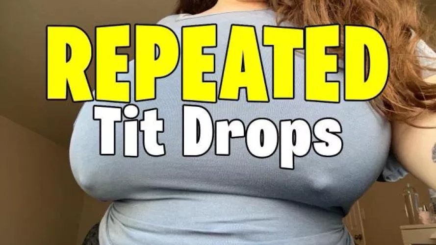 Huge milf titty videos all on sale! Link in comments. 💜 by Vr69sm