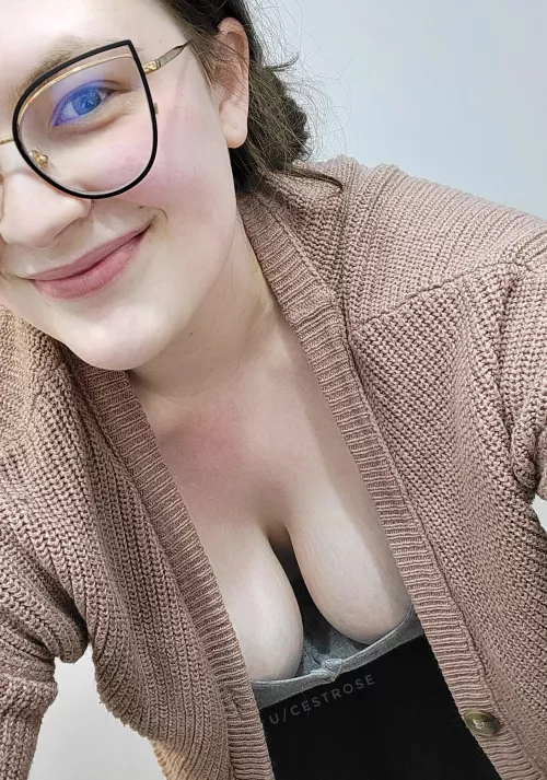 I can think of a few great things to fill that gap by cestrose