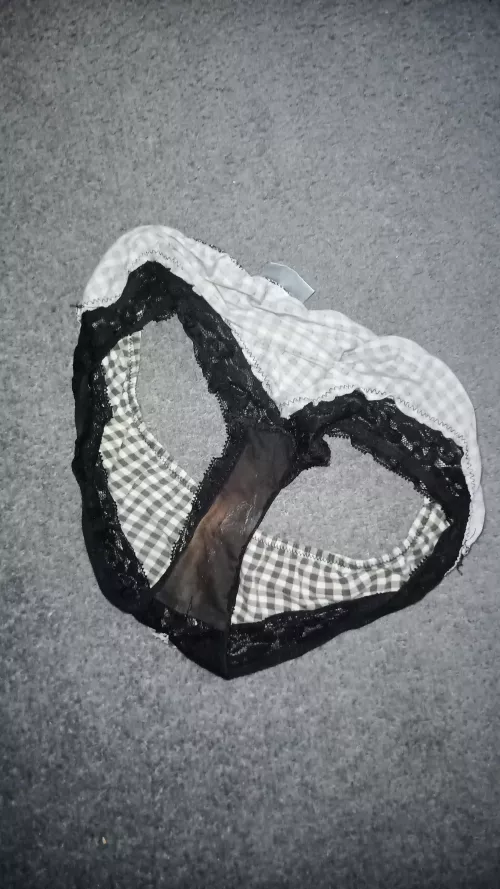 I had some sweet dreams this week 😇 by ANightX