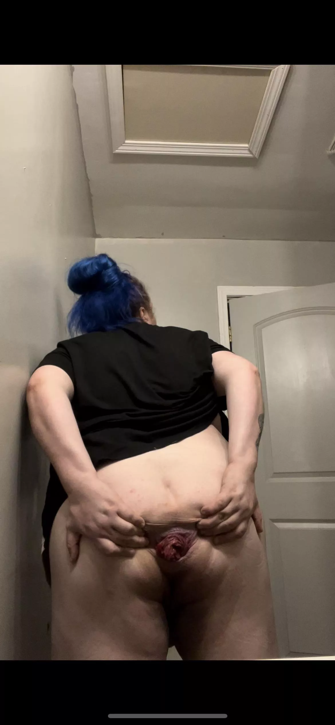 I love how wrecked it is ;)  posted by SolaG2nd