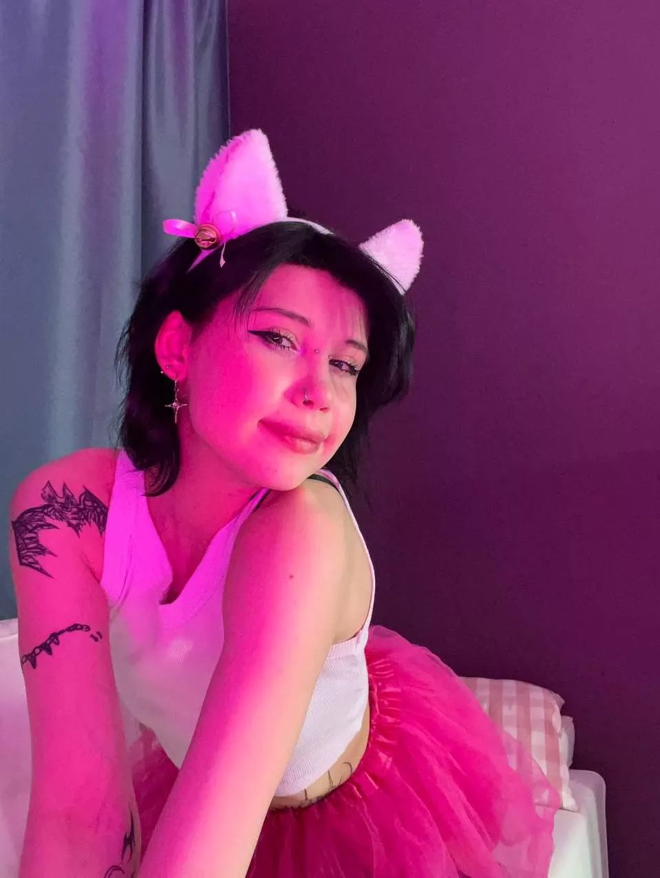 I love it when call me an obedient bitch posted by Truecrochet184