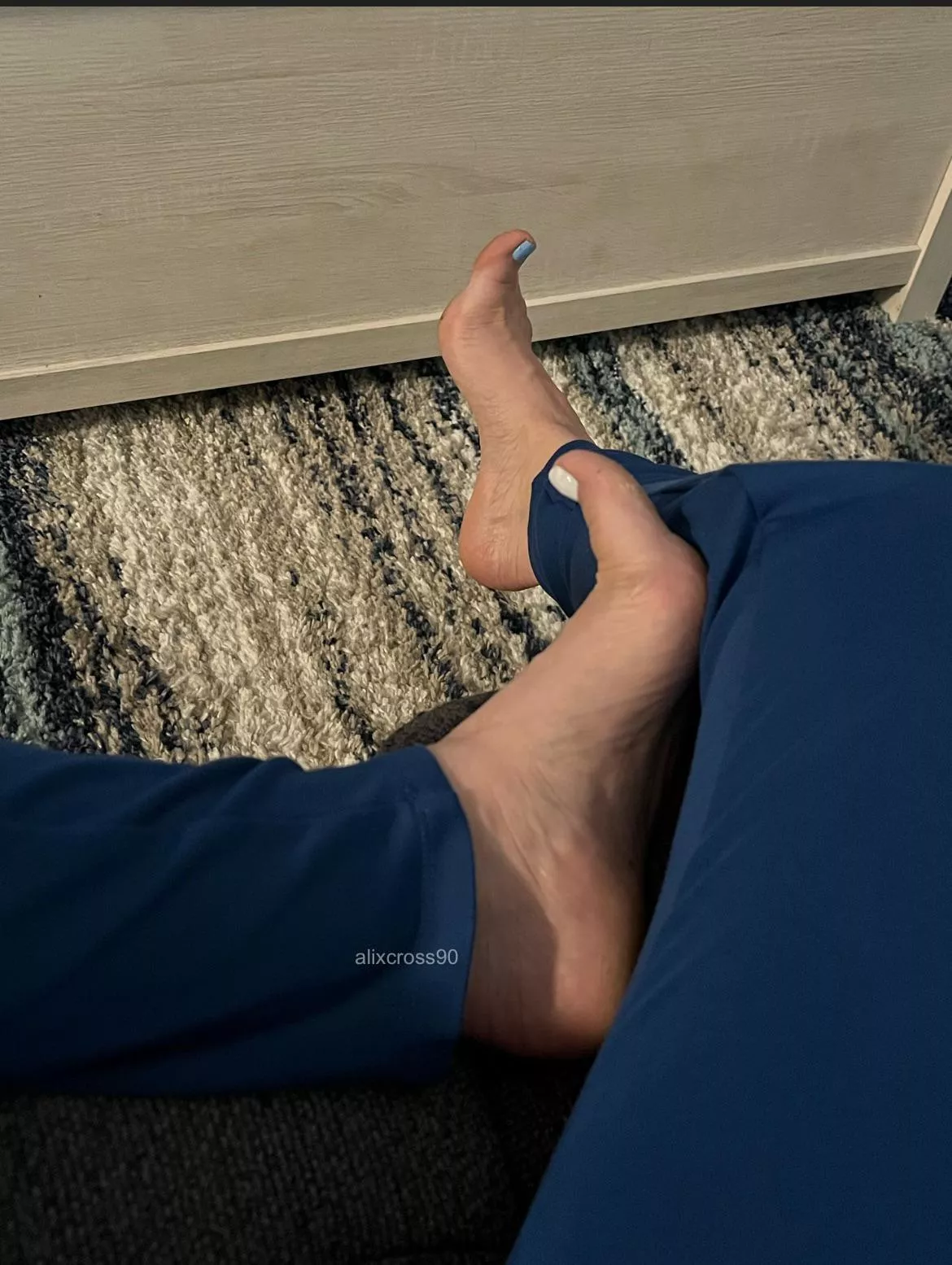 I love my sky high arches posted by alixcross90