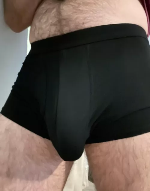 I love the fit. Do you? by bostonbakedbeats