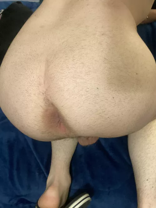 I love to show my ass 🍑 by rBae555