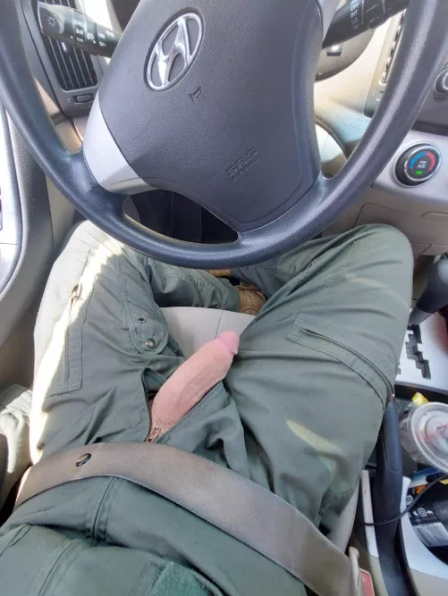 I need a hand during lunch by Mission_Network_3805