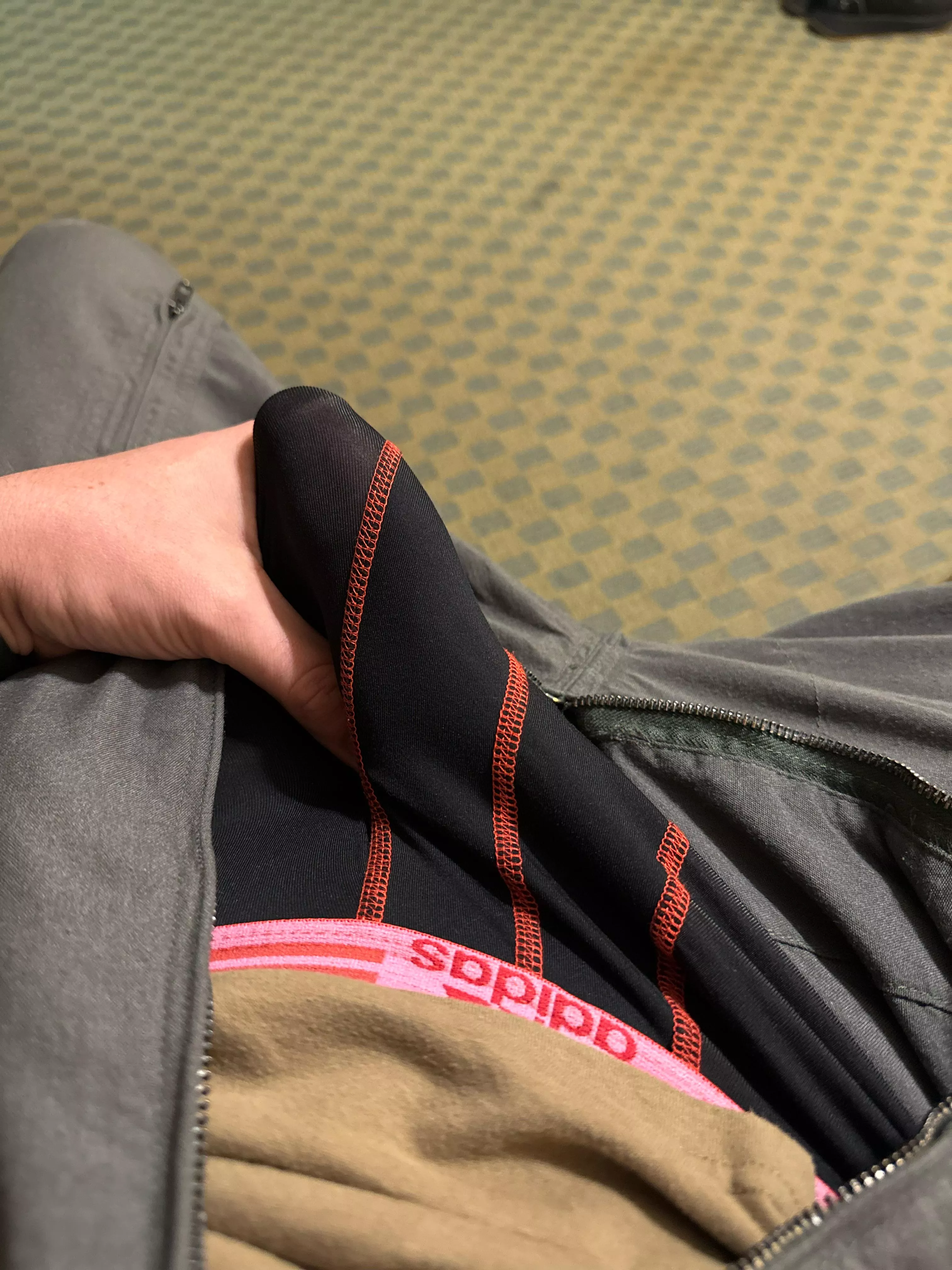 I need a woman willing to pull it out and put it in their mouth because my wife won’t… posted by Ok-Bullfrog-648