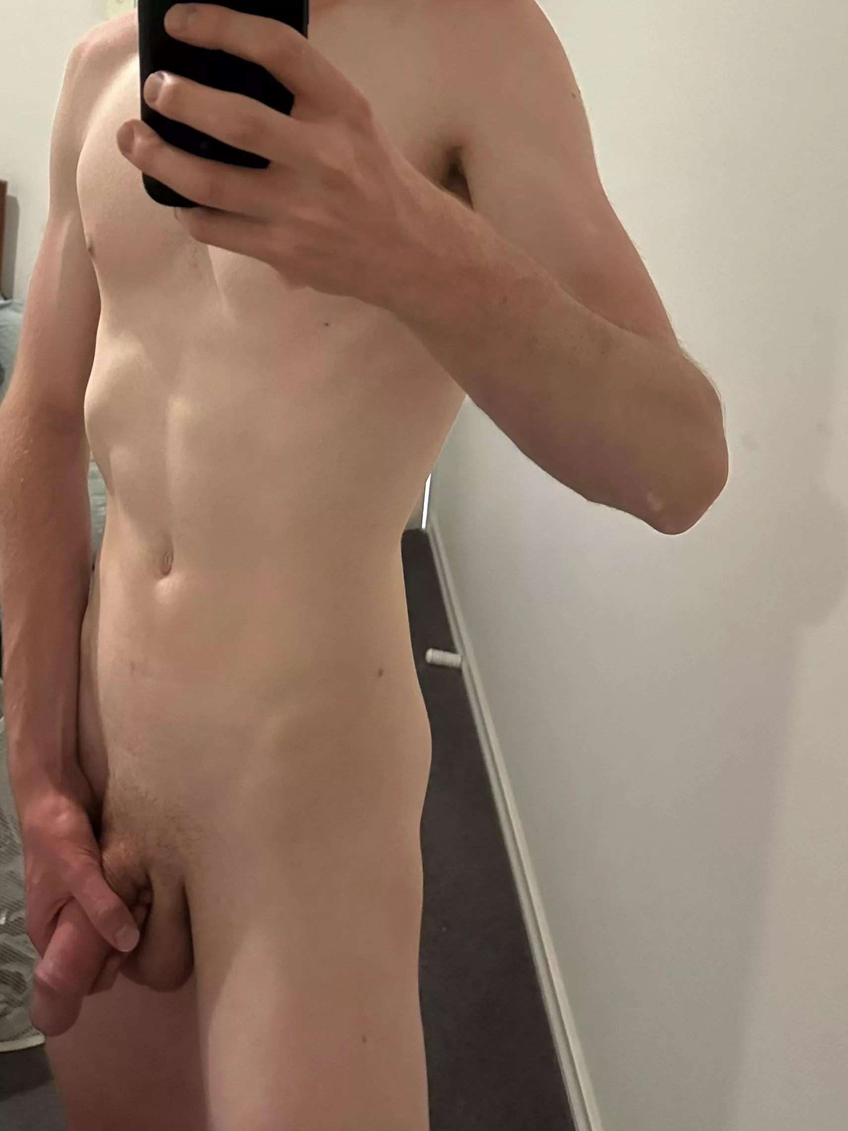 I need someone to make it hard posted by AusTwunk