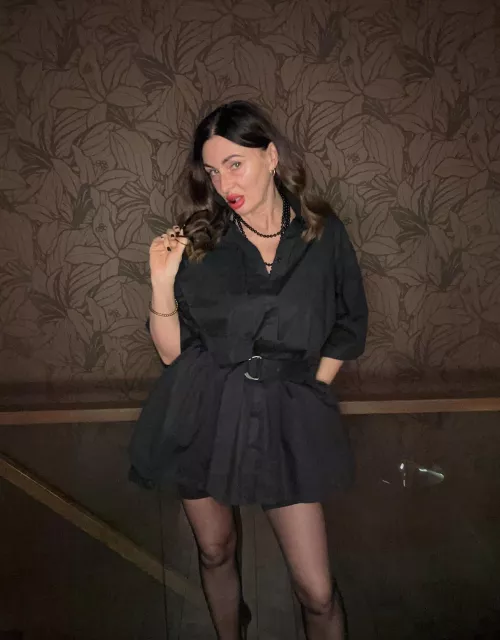 I think I'd make the perfect girlfriend by KTSPOT