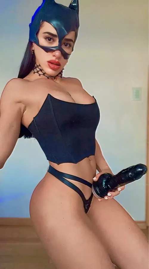 I want to use it as my sex toy  by Sweetnatu