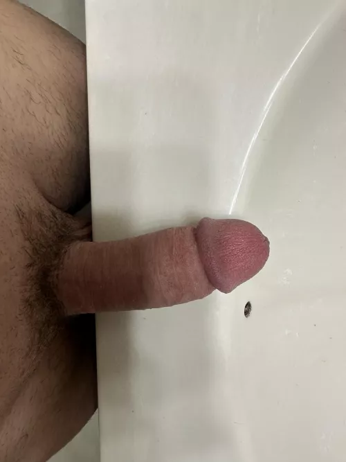 I’m new here by Bushmaster_13