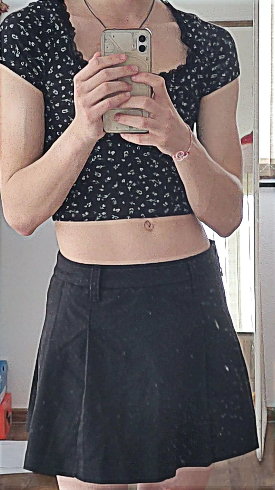 I'm really new at this - how did I do? posted by robkojabk