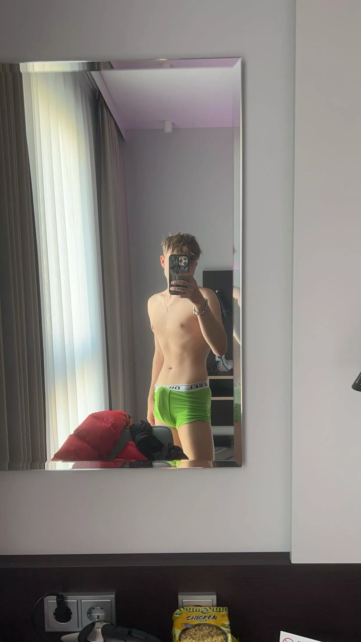 I'm usually always tough🍆 posted by Valuable-Product1263