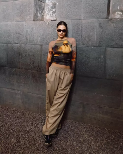 in Peru by devidasa108