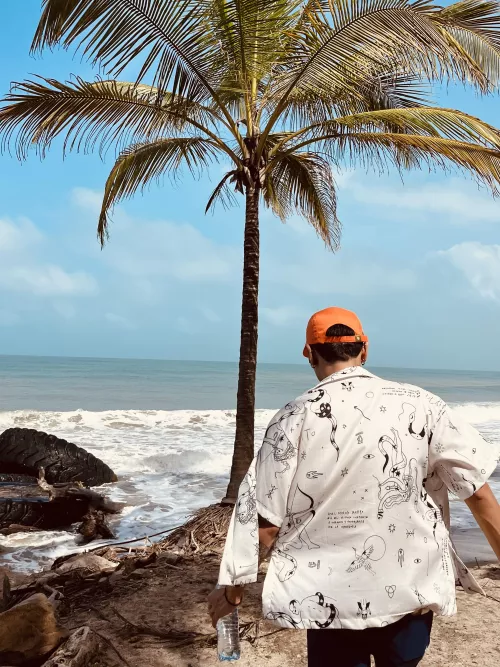 incredible days of adventure on the beach, unparalleled landscapes.  by LannaBesot