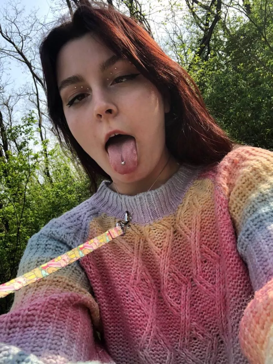 Is this how I do it? posted by PrettySmileGirl