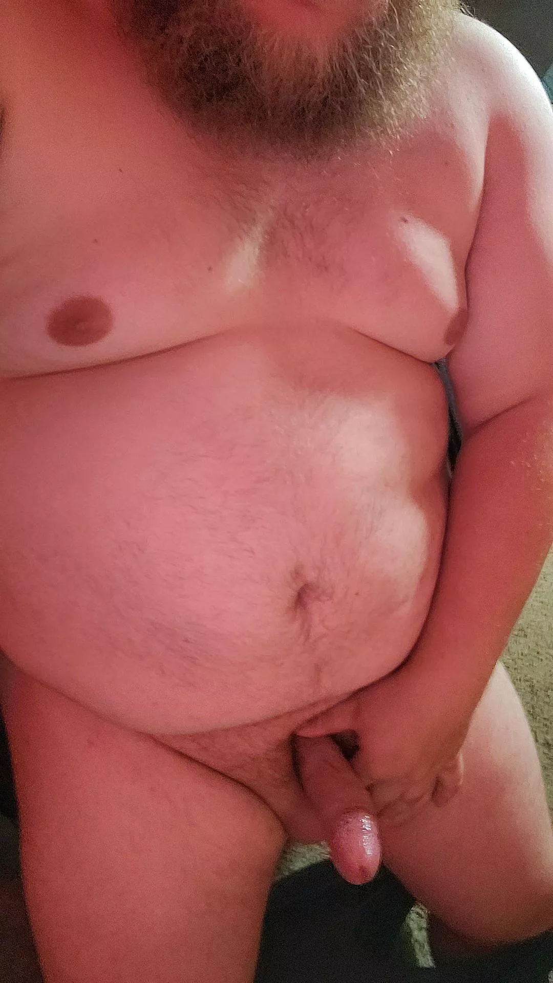 🎶 It's getting hot in here, let's take off all our clothes 🎶 posted by Pleasant_Prize2829