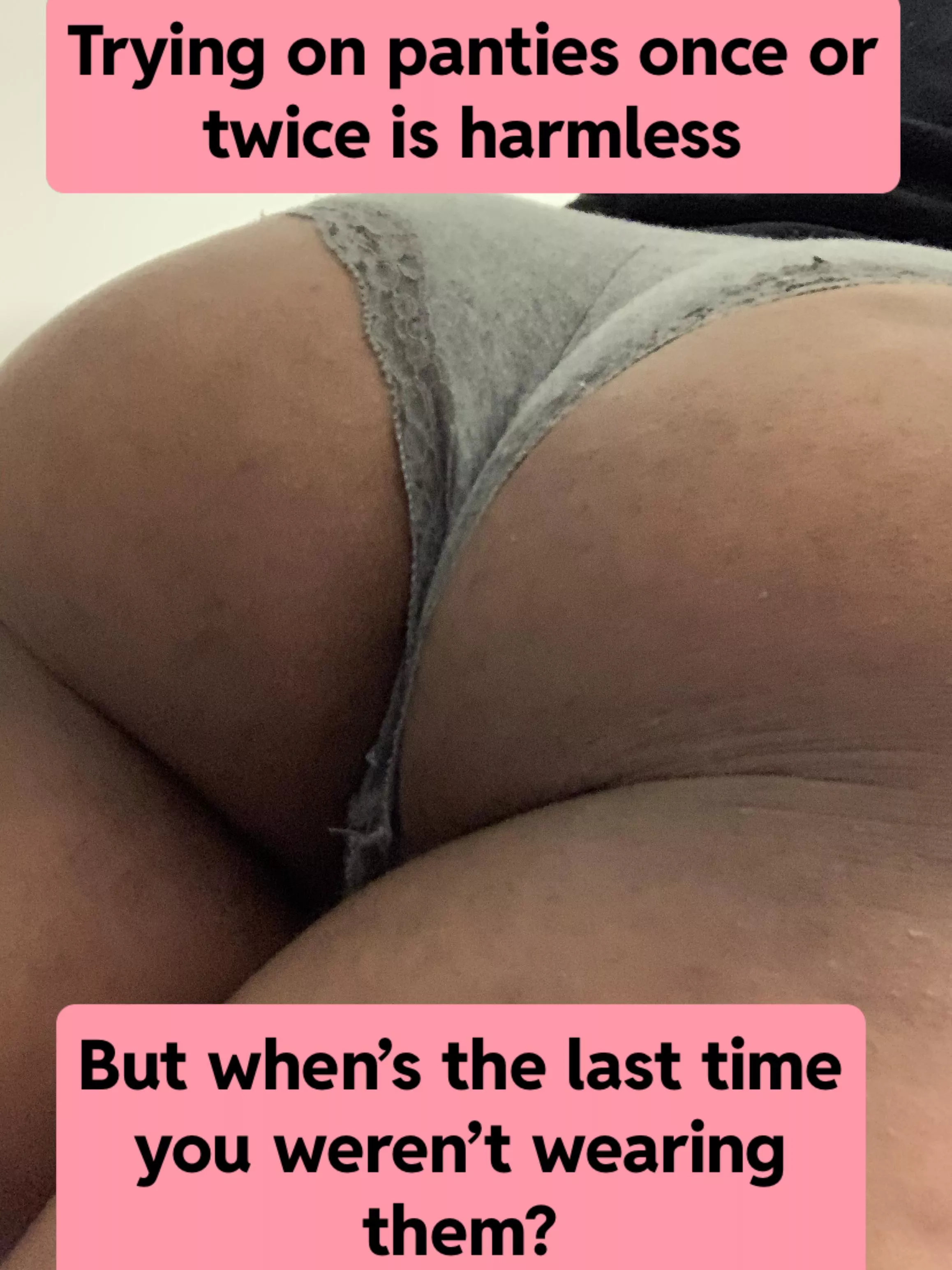 … it’s just a curiosity, that’s all posted by jamiekhaly