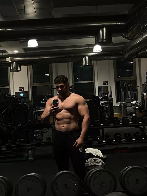 It’s never late for start worshipping my superior physic by TheKingDavid_