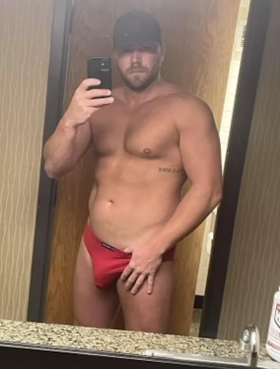 It’s Thirsty Thursday, interested?  posted by Southern_Steel