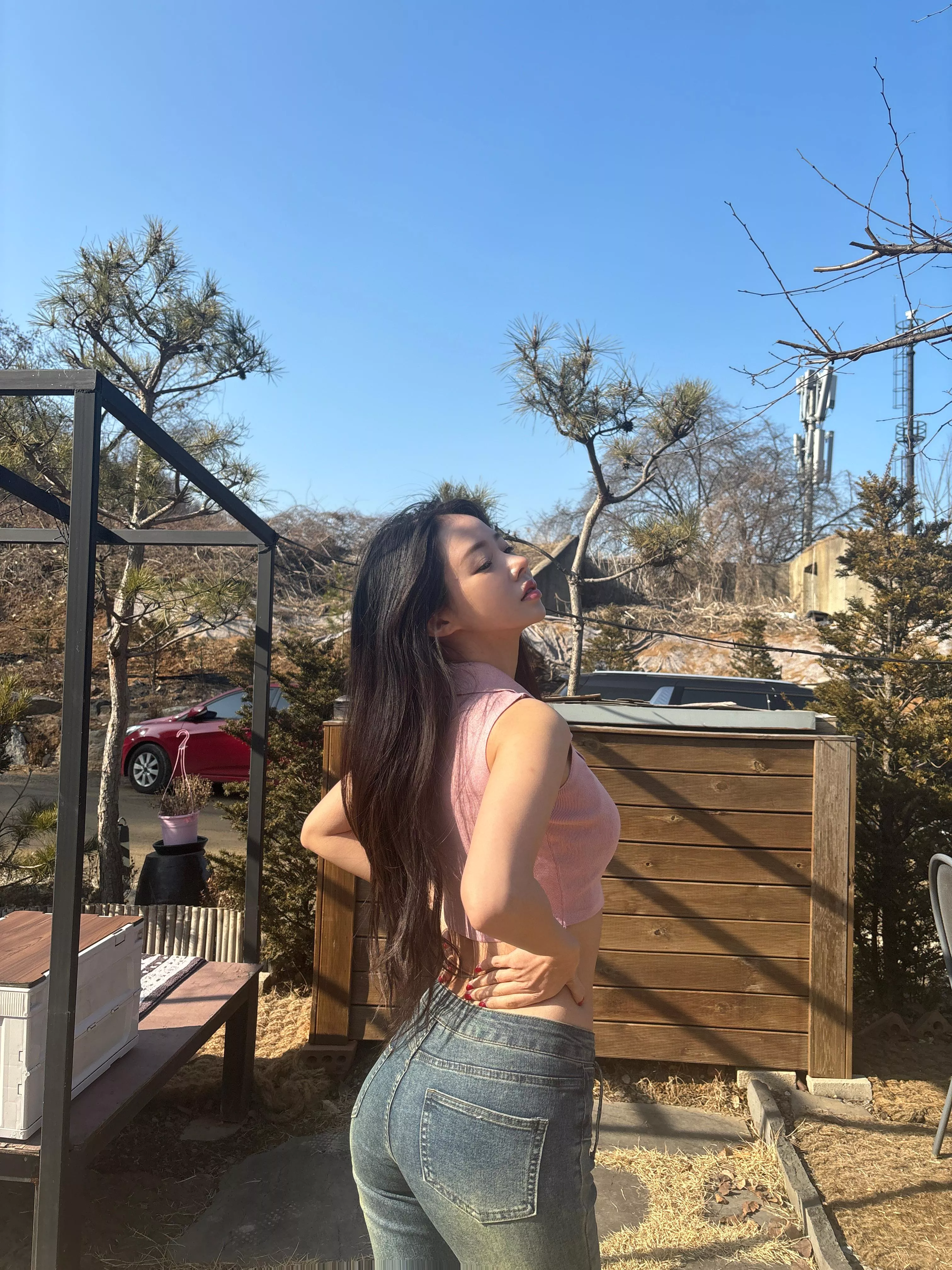 IUTR posted by xoo_Chloe