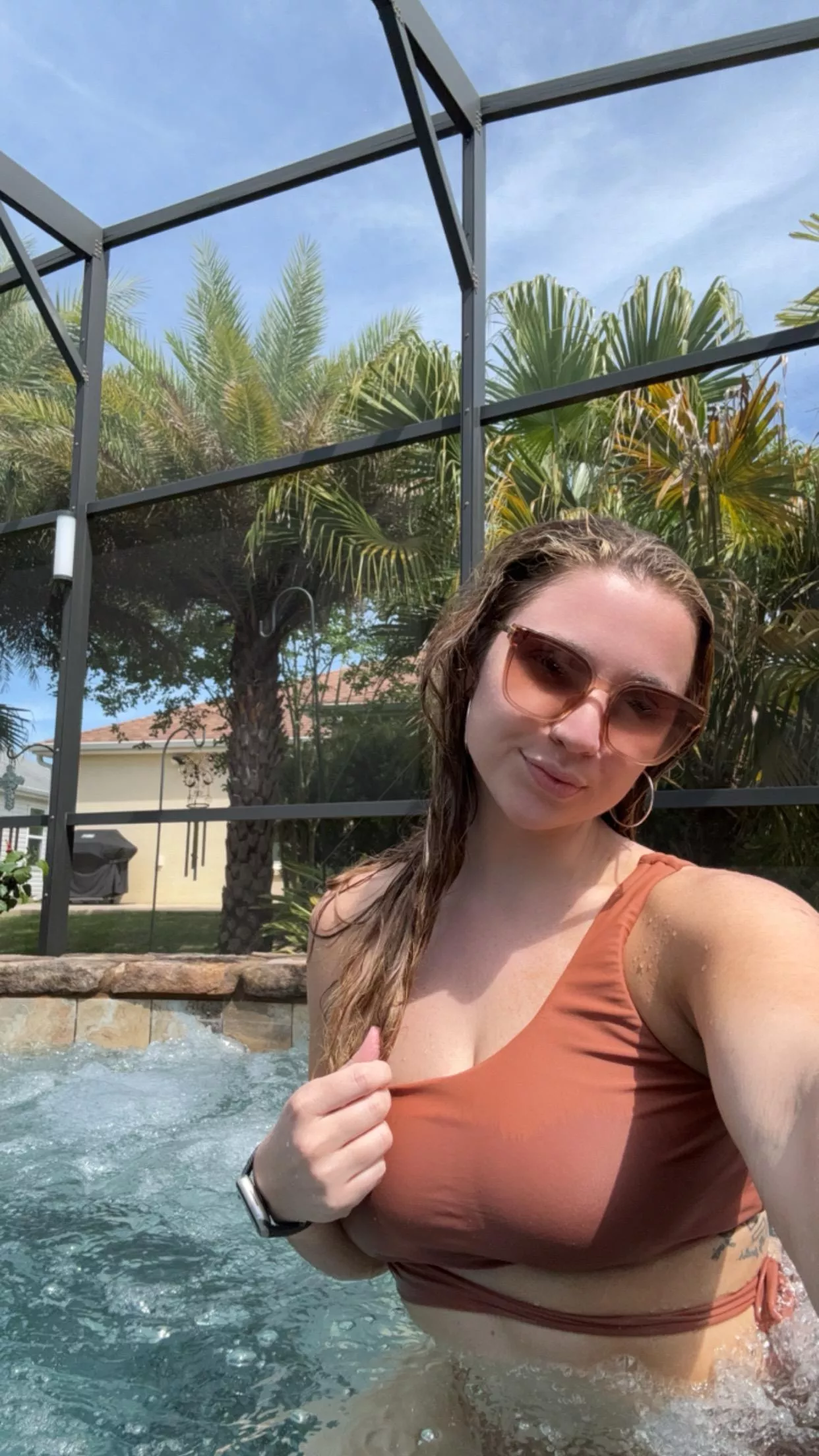 IUTR ☀️🌴 posted by alittlechubs