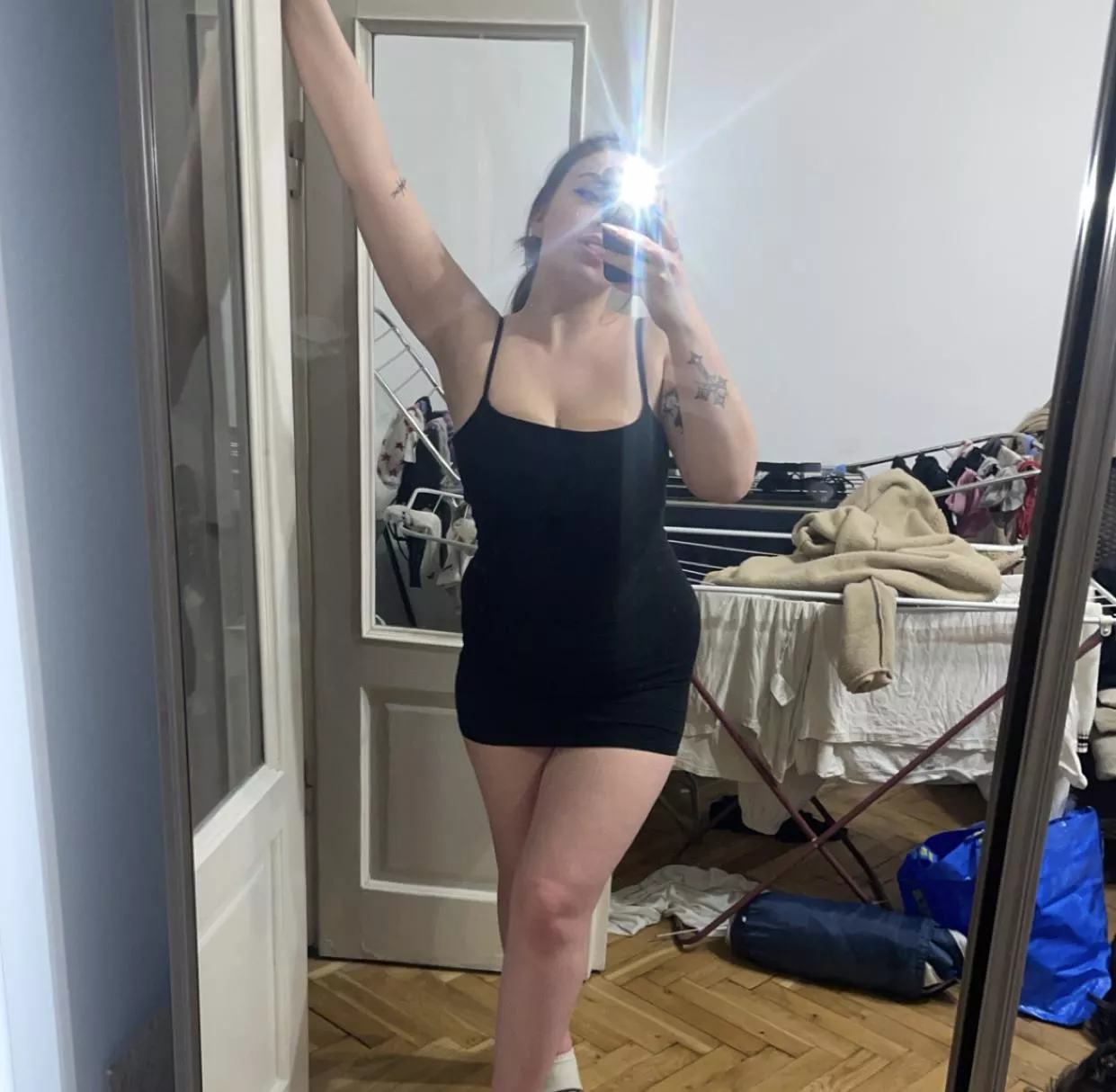 IUTR posted by TheDirector38