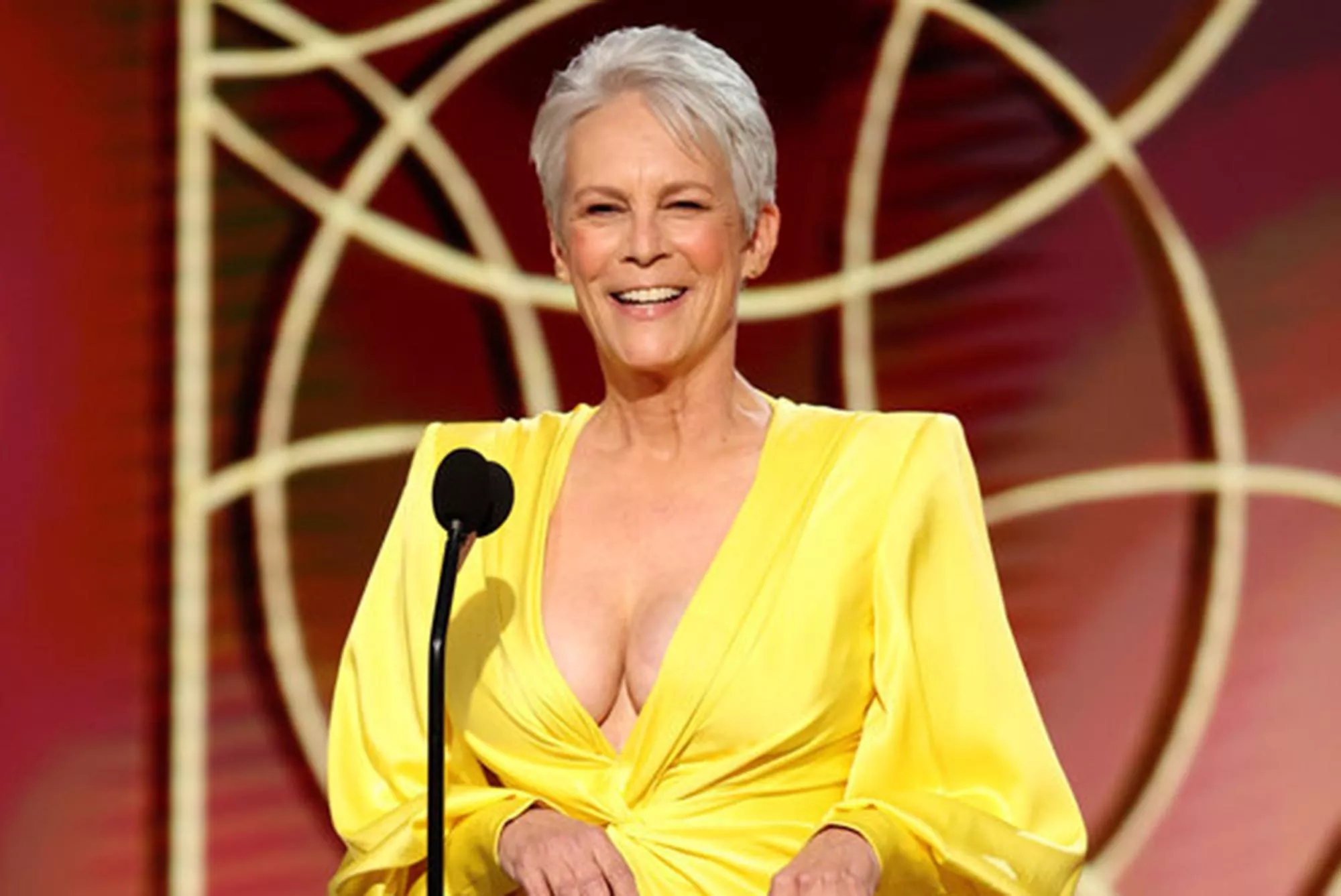 Jamie Lee Curtis  posted by Oneeyedwillie81