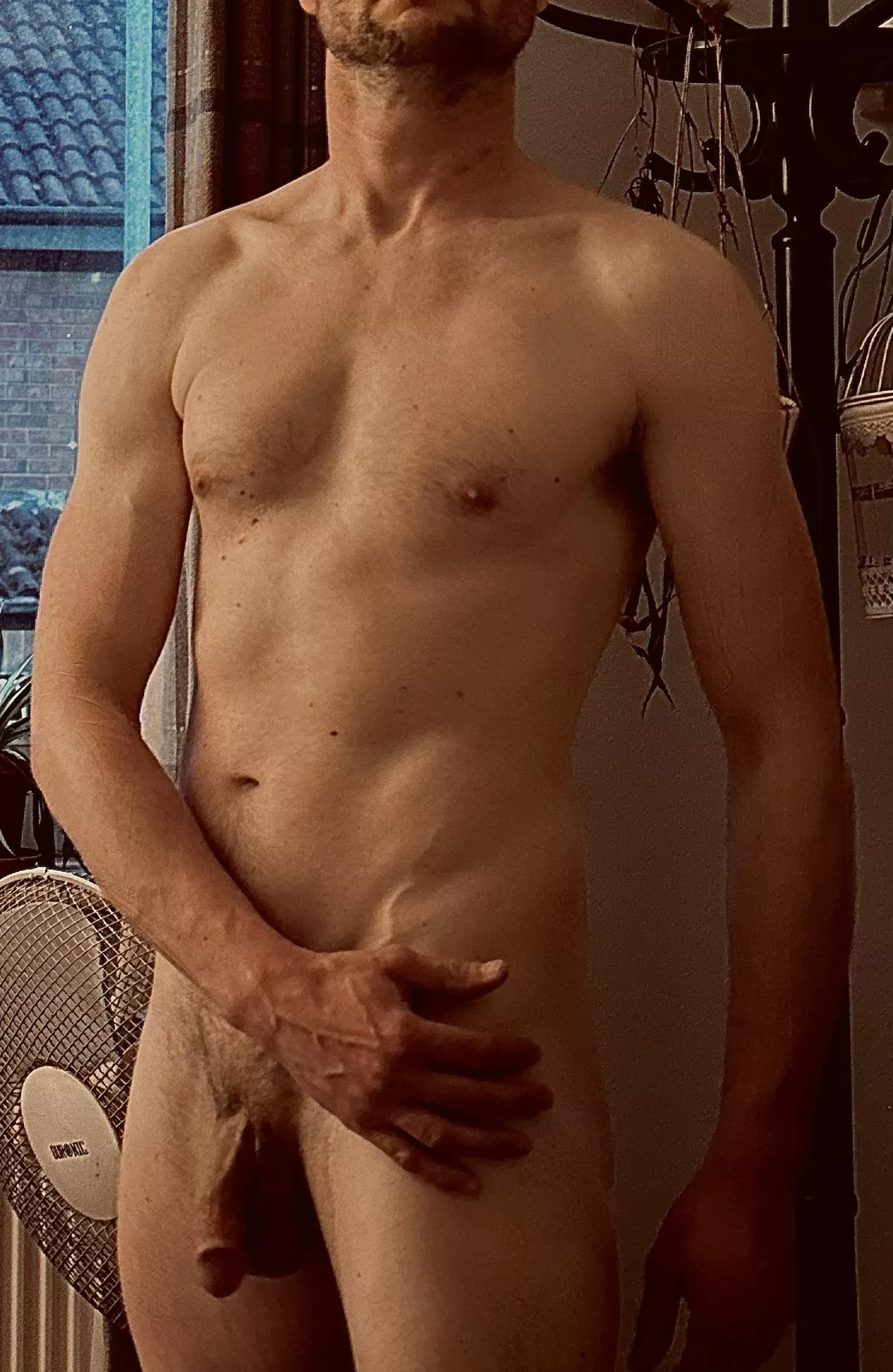 Just finished work and would love a rating (m) posted by copernicus666