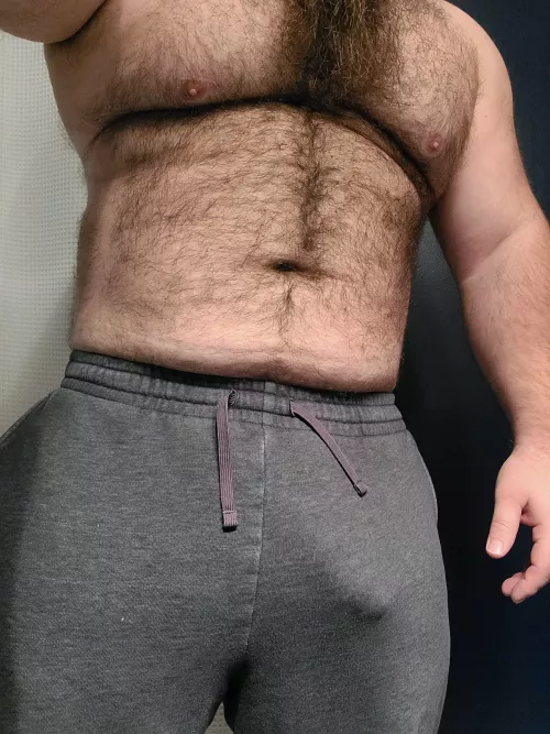 Just happy to see you  by bad_dawgg