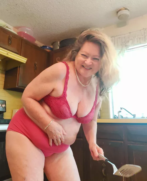 Just let me catch you by blondiedi1223