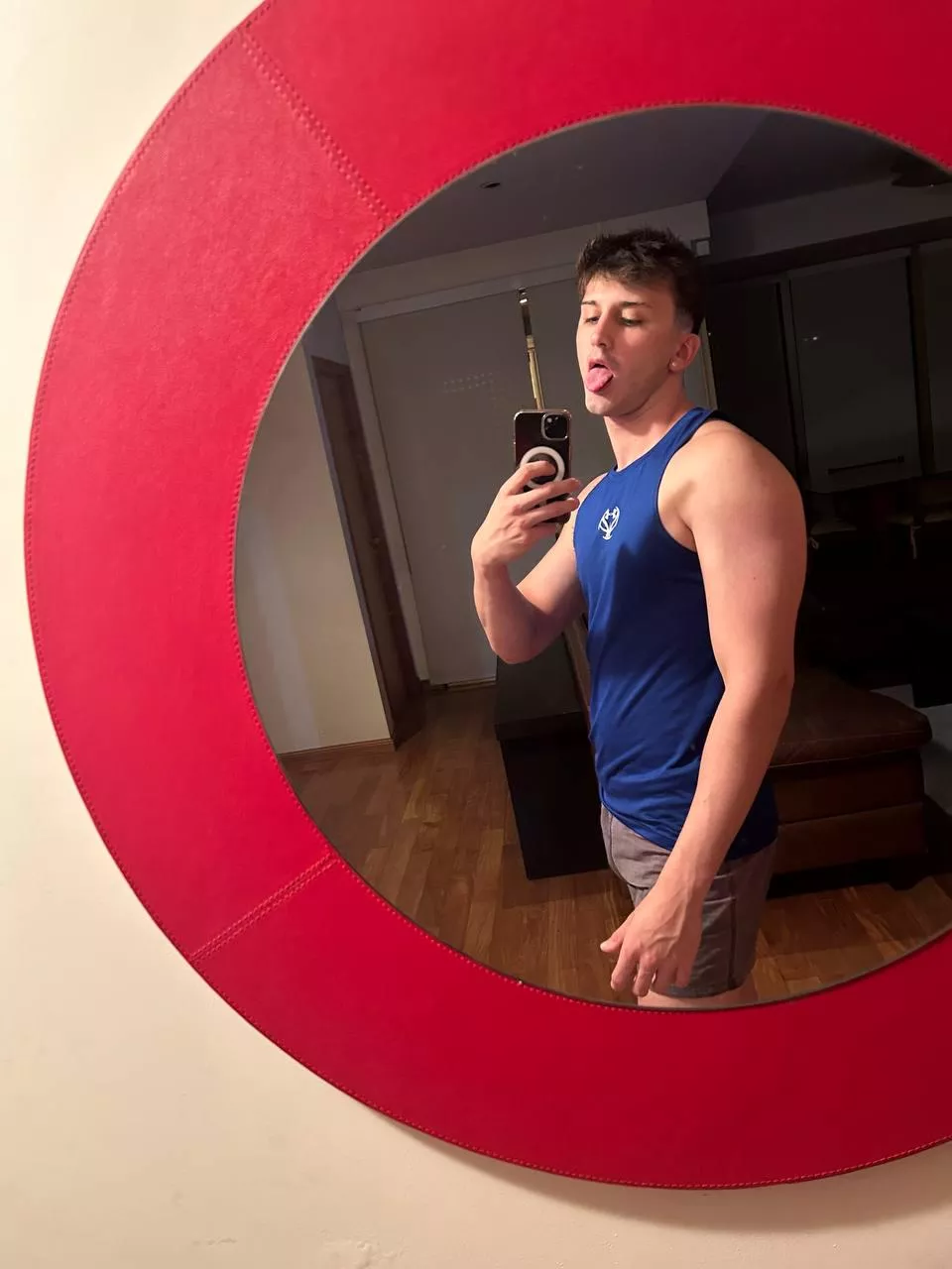 kinda hot in here is it? posted by itscameron_