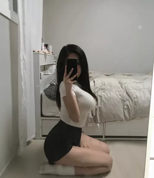 kneeling by figurephilosopher