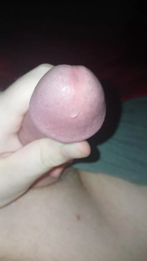 leaking everyday by anonymous_eye420