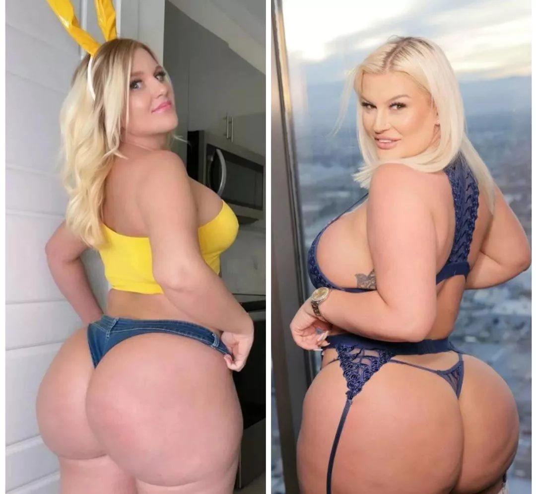 Left or right  posted by Disastrous_Leave_727