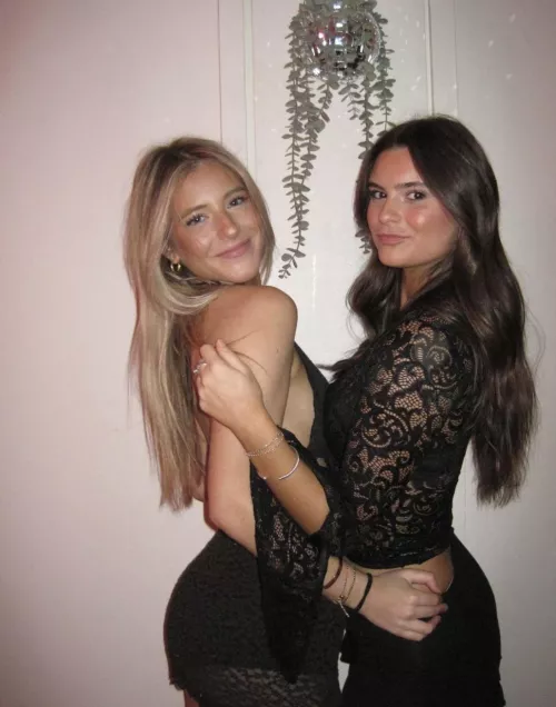 Left or Right by OverallSheepherder49