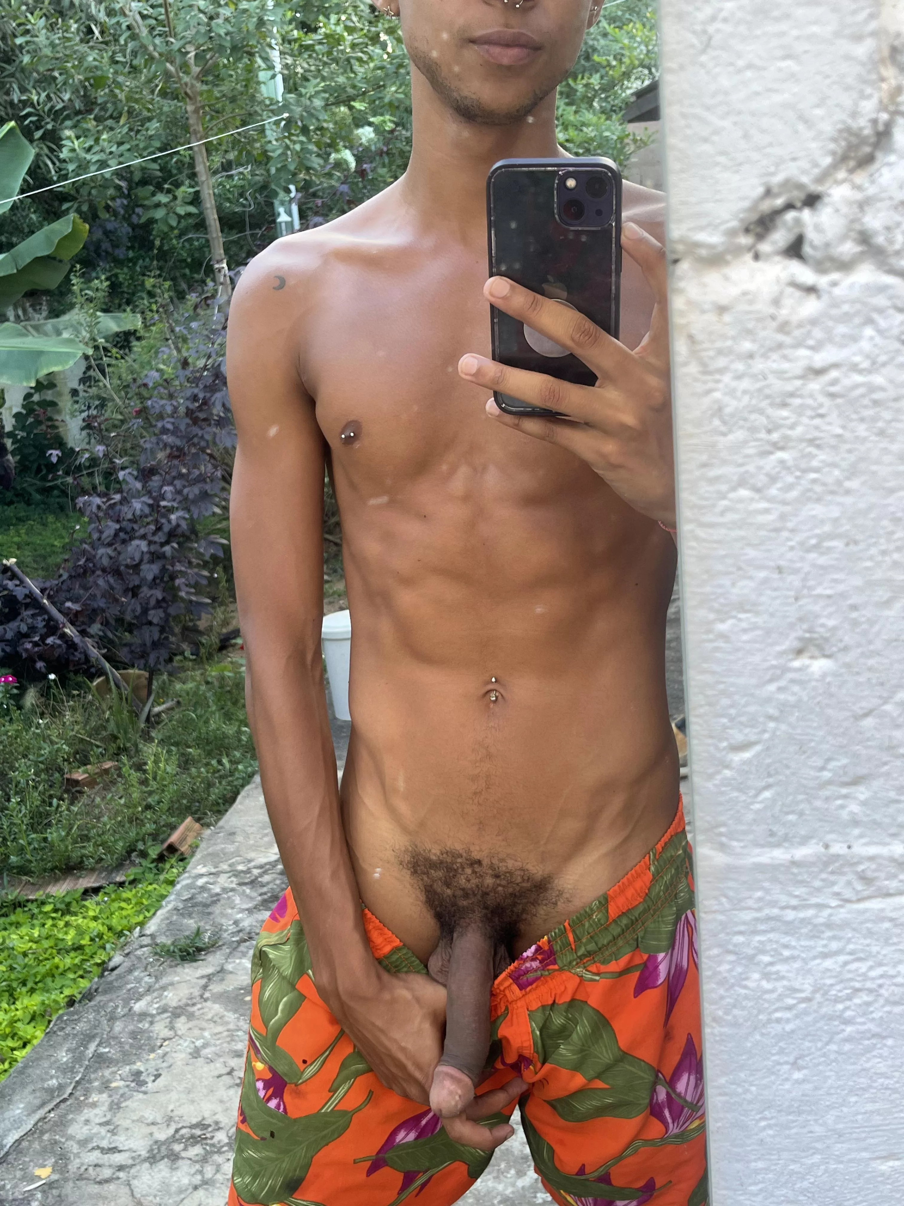 Let me take it out for you 😈 posted by okelvinmalta