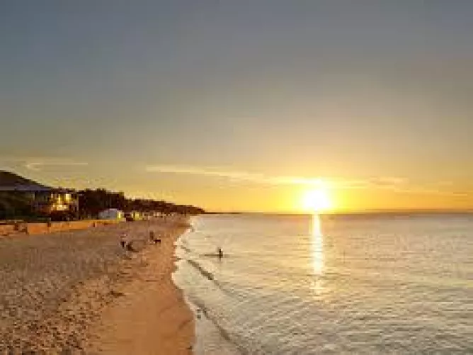 Let the waves wash your worries away. 🌊💙 by Marley-abreu