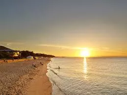 Let the waves wash your worries away. 🌊💙 posted by Marley-abreu
