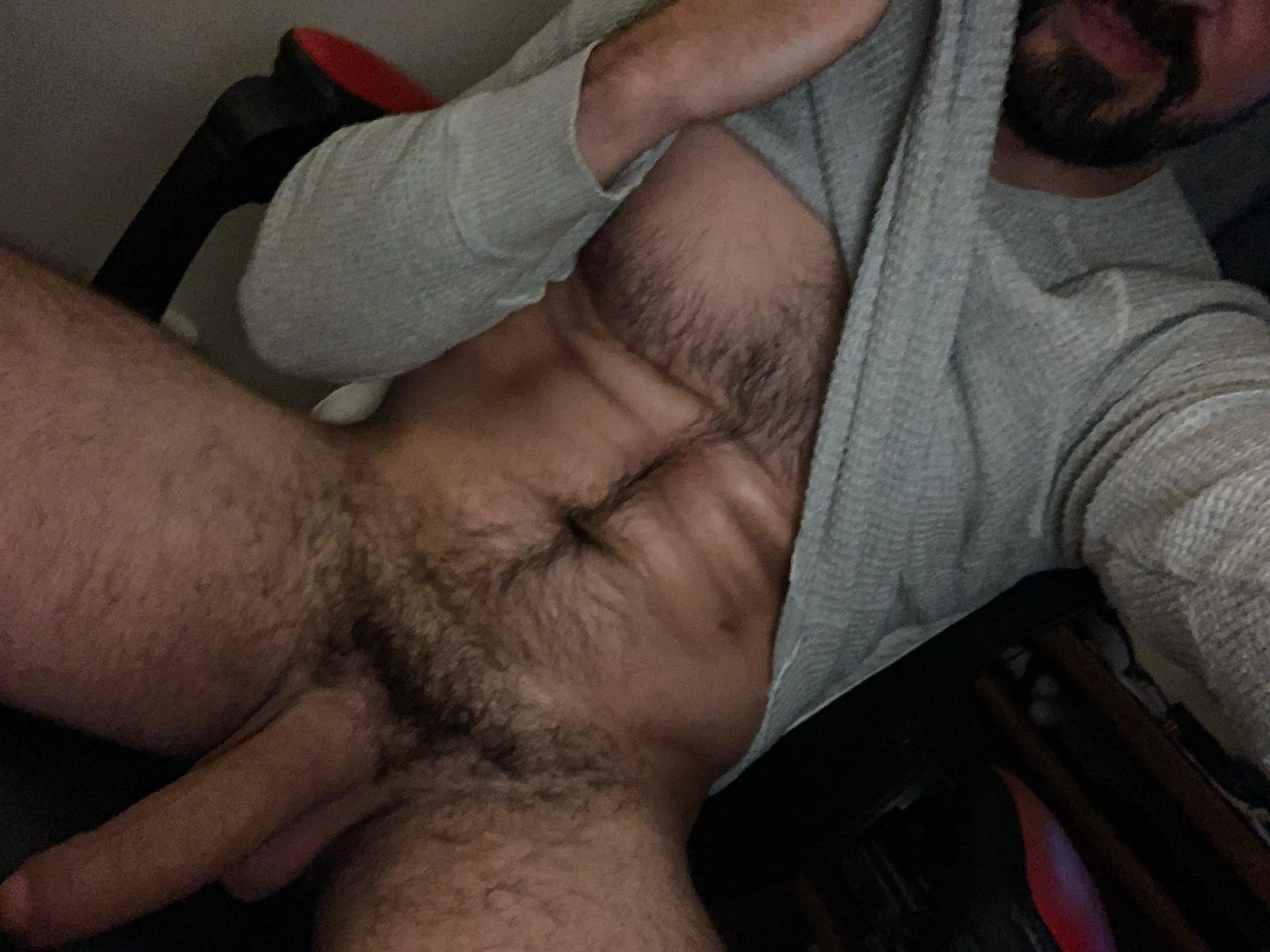 Let’s hang? posted by Nic4knackS