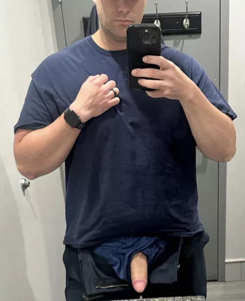 Letting it get some air while I’m at work  by Probablybored825