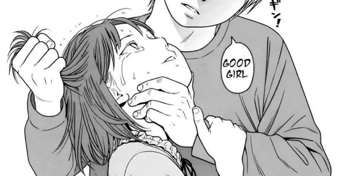 LF mono source what manga this is from posted by AdVivid7541