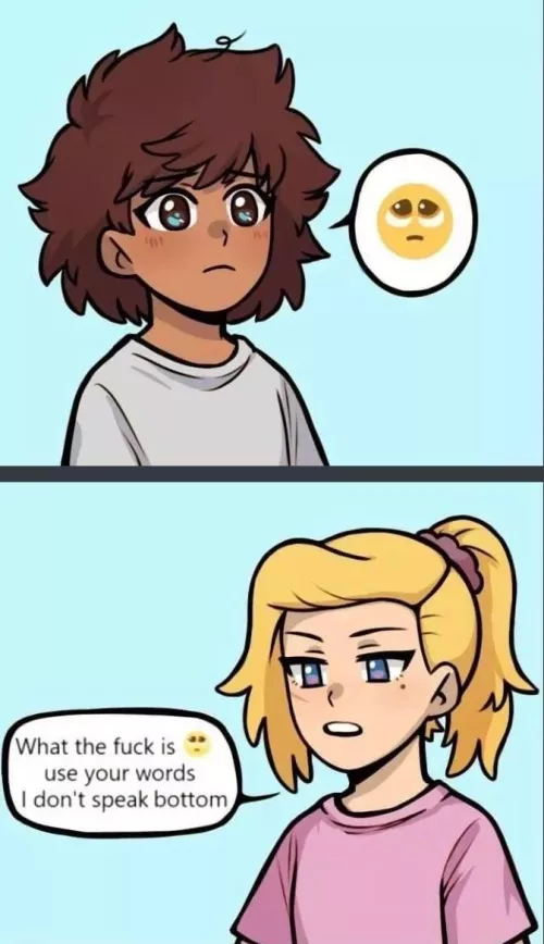 Lies, you do by a_bit_ballsy