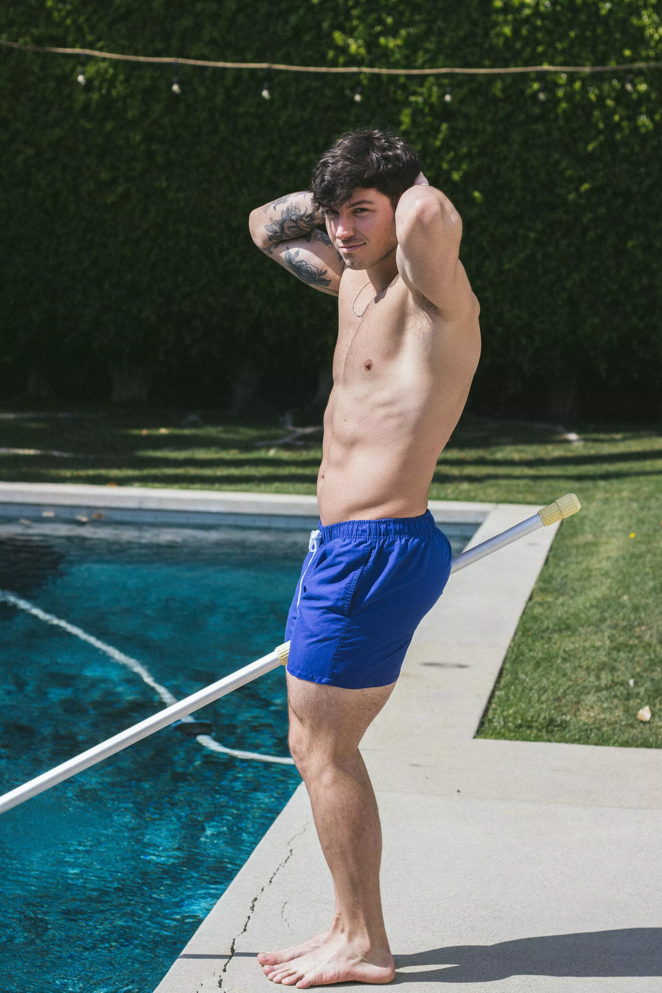 Like the pit? posted by AlexSchimmsky