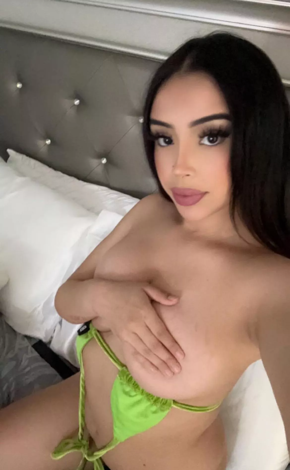 Like what you’re seeing ?;) posted by TsBaby04