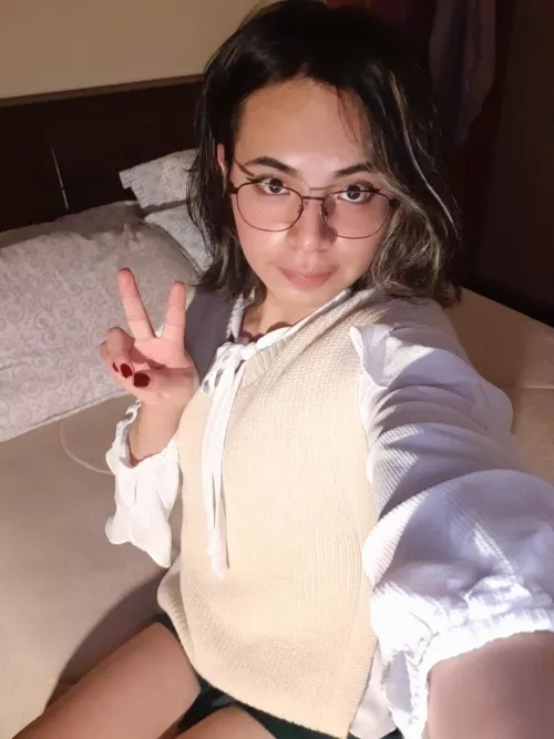 loved this sweater 💛 by niconitsu