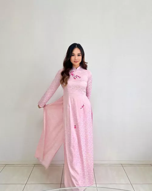 Lysa Nguyen Vo by MisoShiru520