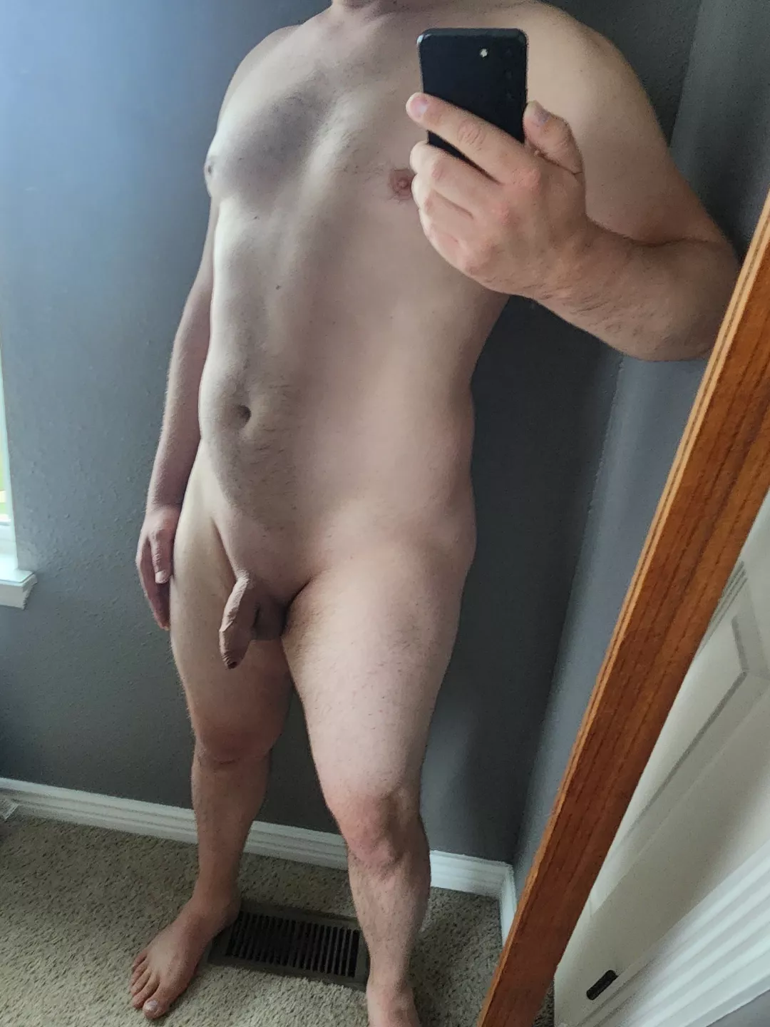 (M) Getting ready for summer hiking! posted by woodofwood